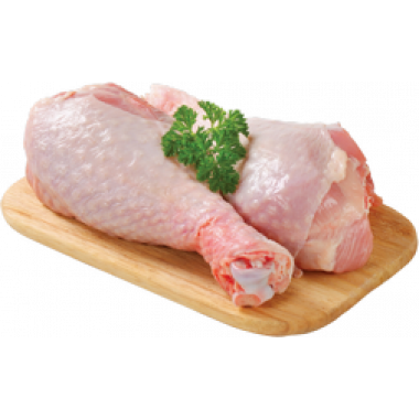 Голень индейки охл. 1кг ЕАС