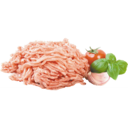 Фарш куриный премиум п/ф кг Фарш куриный премиум п/ф кг