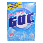 Отбеливатель Бос+ пятновыводитель максимум 600г