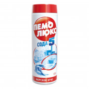 Порошок Пемолюкс Сода-эффект Морской бриз 480г Порошок Пемолюкс Сода-эффект Морской бриз 480г