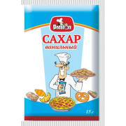 Сахар ванильный Престон 15г