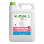 Кондиционер Синергетик Нежное прикосновение для детского белья 1,5л