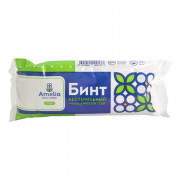 Бинт Амелия медицинский нестирильный 5см*10м 1шт