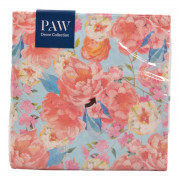 Салфетки SDL138300 PAW Цветочный сад 33*33см 20шт Салфетки SDL138300 PAW Цветочный сад 33*33см 20шт