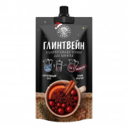 Основа для напитков Карельское лето Глинтвейн 200г