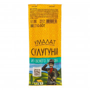 Сыр Умалат Сулугуни палочки 40% 60г Сыр Умалат Сулугуни палочки 40% 60г