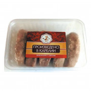 Люляшки МД Карелия куриные 500г с/м Люляшки МД Карелия куриные 500г с/м