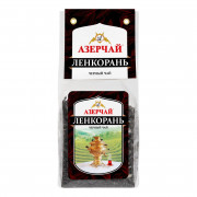 Чай Азерчай Ленкорань черный 100г Чай Азерчай Ленкорань черный 100г