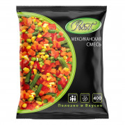 Смесь Полвит мексиканская с/м 400г