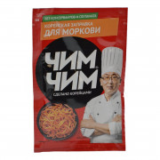 Заправка Чим-чи корейская для моркови 60г