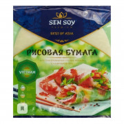 Бумага рисовая Сэн Сой премиум 100г