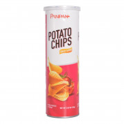 Чипсы Панпан картофельные со вкусом томата 110г