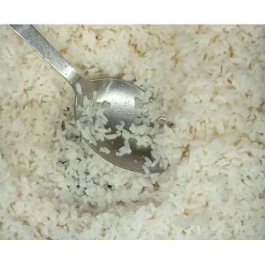 Рис отварной кг