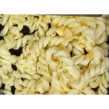 Макароны отварные кг