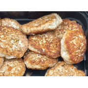Котлеты рубленные из индейки кг Котлеты рубленные из индейки кг
