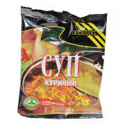 Суп Европек куриный 75г