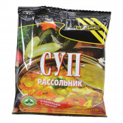 Суп Европек рассольник 90г