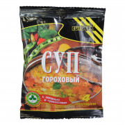 Суп Европек гороховый 90г