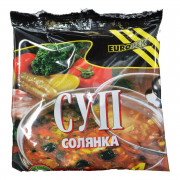 Суп Европек солянка 90г