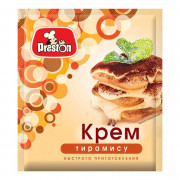 Крем Престон тирамису 100г