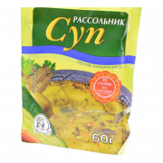 Суп Геркулес рассольник 60 г