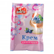 Крем Престон сливочный 70г