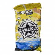 Гренки Фишка со вкусом сыр 120г