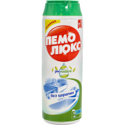 Порошок Пемолюкс Про Натур 480г