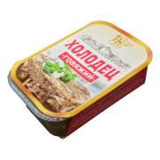 Холодец Родной Продукт Говяжий 350г Холодец Родной Продукт Говяжий 350г
