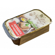 Холодец Родной Продукт из индюшки 350г