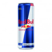 Напиток энергетический Red Bull 0,355л ж/б