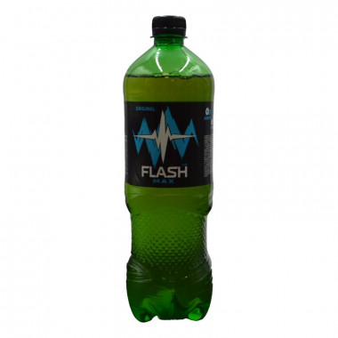 Напиток энергетический Flash Up Макс 1л ПЭТ