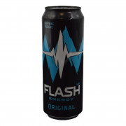 Напиток энергетический Flash Up Энергия 0,45л ж/б