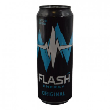 Напиток энергетический Flash Up Энергия 0,45л ж/б