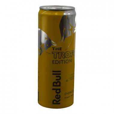 Напиток энергетический Red Bull Тропическая Серия 0,355л ж/б