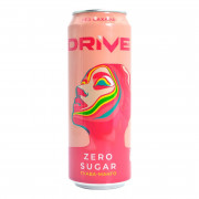 Напиток энергетический Drive Me Гуава Манго без сахара 0,449л ж/б