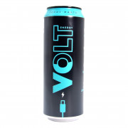 Напиток энергетический VOLT ENERGY кокос-манго 0,45л ж/б