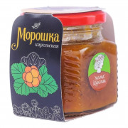 Варенье Мама Карелия морошка карельская 250г ст/б