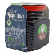 Варенье Мама Карелия черника карельская 250г ст/б