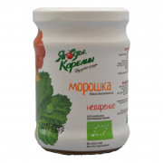 Морошка Ягоды карелии неваренье 270г