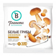 Грибы Планета витаминов белые 300г
