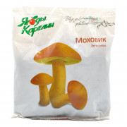 Моховик Ягоды Карелии резаный с/м 200г