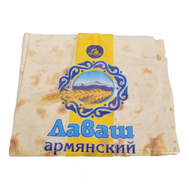Лаваш Каравай Армянский 250г