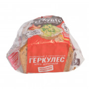 Хлеб Хлебный дом Геркулес зерновой 250г