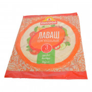 Лаваш Миссион Оригинальный 270г
