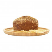 Хлеб ржаной с кориандром 250г