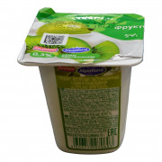 Продукт йогуртный Альпенланд киви-крыжовник-ананас 0,3% 95г