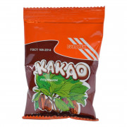 Какао Европек 100г