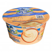 Продукт кисломолочный Простоквашино ряженка со вкусом ванили 6% 150г