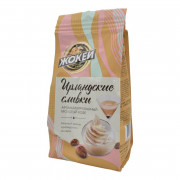 Кофе Жокей ирландские сливки молотый 150г